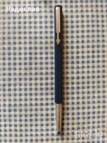 ролер PARKER, снимка 4 - Ученически пособия, канцеларски материали - 54206611