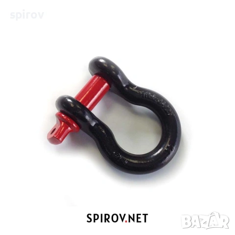 Стоманен шегел 7/8″ 6.5 тона