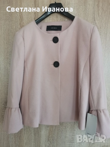 нови боти Lemon jelly, снимка 6 - Дамски боти - 52791047