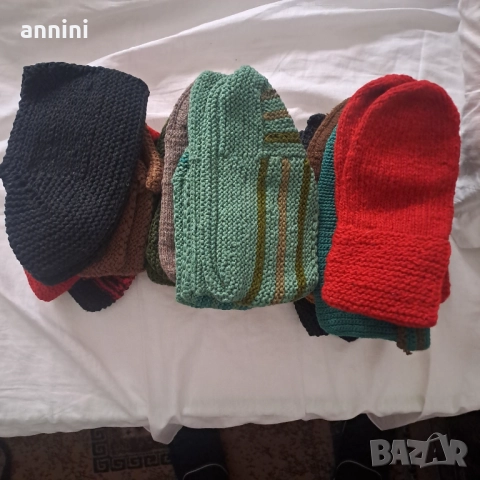 нож сгъваем , снимка 13 - Ножове - 41719484