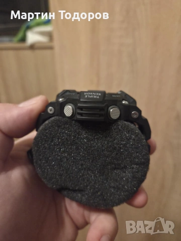 Casio G-Shock GW-9400 , снимка 11 - Мъжки - 53470358