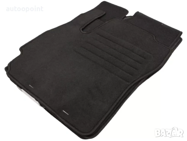 Мокетни стелки за MAZDA 5 I (2005-2010) Petex