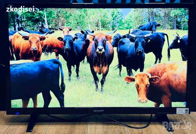 LED TV SHARP LC-32CHE4040E 32 Инча