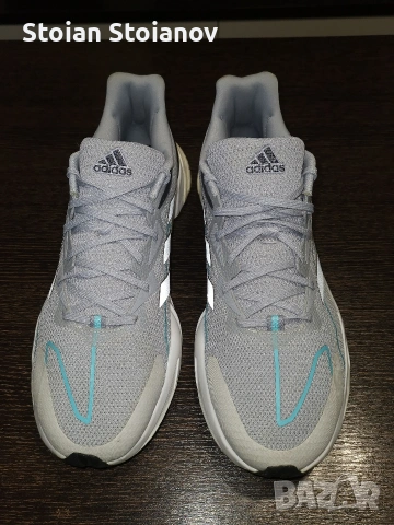 Маратонки Адидас номер 45