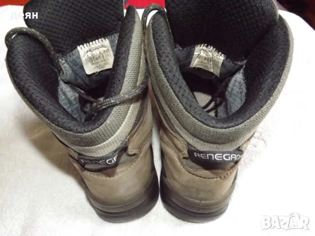 lowa goretex-37, снимка 4 - Други - 53517670