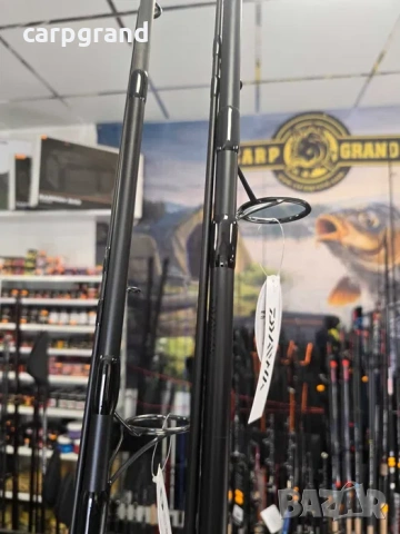 Въдици Daiwa 25 VERTICE CARP 3.60 и 3.90, снимка 7 - Въдици - 54163041