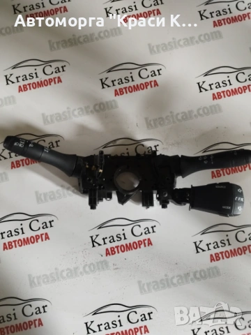 207RD лостчета за фарове и чистачки мигачи на Дачия Дъстър Dacia duster 2022г