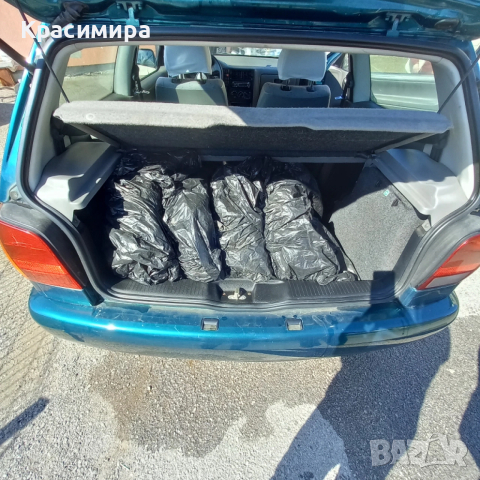 Запазен Фолксваген Поло 3 / VW Polo III, снимка 10 - Автомобили и джипове - 53851047