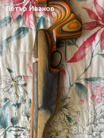 Приклад за Тика Т3, снимка 8 - Оборудване и аксесоари за оръжия - 53717976