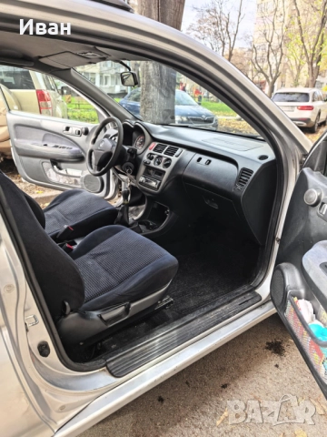 продавам Honda hr-v, снимка 7 - Автомобили и джипове - 52871222