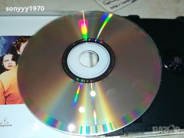 COLDLAY CD 0205240855, снимка 14 - CD дискове - 45551378