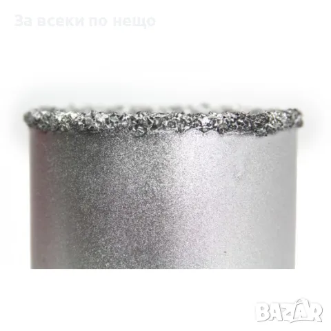 Диамантени боркорони 4 ЧАСТИ MAR-POL, снимка 3 - Диамантени и режещи инструменти - 50346620