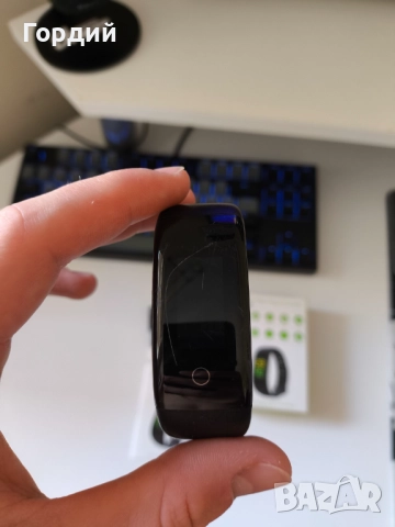 Ел. часовник за измерване на кръвно и пулс, снимка 3 - Смарт часовници - 51637369