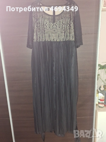 Рокля , снимка 2 - Рокли - 53289015