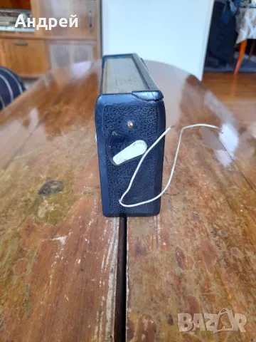 Старо радио,радиоприемник Grundig #3, снимка 6 - Антикварни и старинни предмети - 50093454