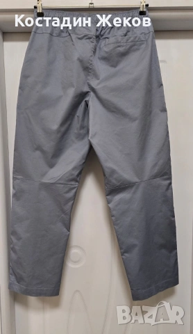 Ново. Мъжко оригинално долнище. Nike , снимка 2 - Спортни дрехи, екипи - 54006038