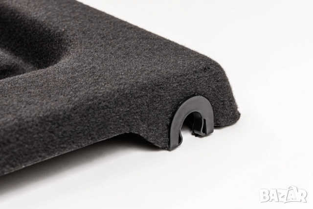 Кора за багажник Volkswagen ID.3 2019+, снимка 2 - Аксесоари и консумативи - 52319681