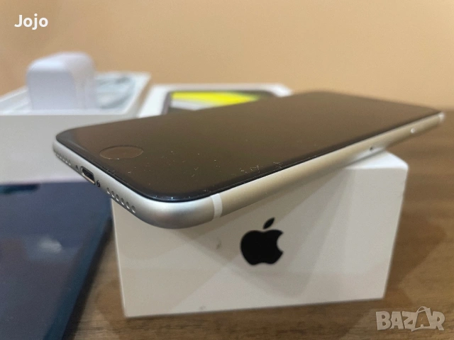 iPhone 12 и iPhone SE2020 перфектни, снимка 14 - Apple iPhone - 53672012