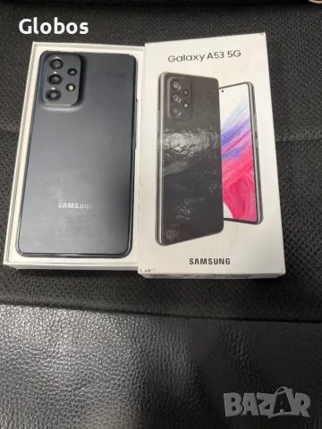 Samsung a53 6ram 128ram, снимка 2 - Samsung - 47178895