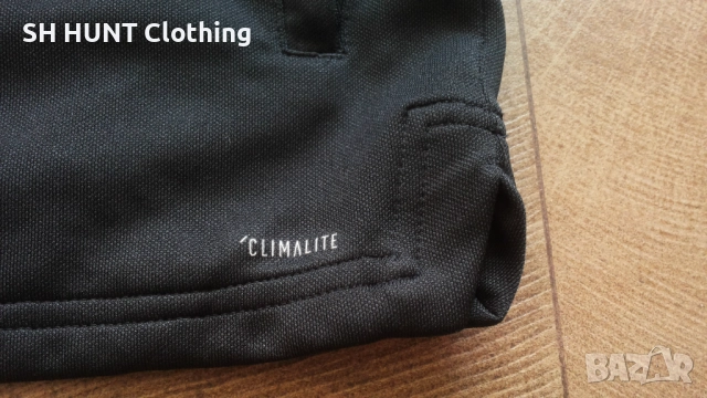 Adidas CG0399 JR Condivo 18 Размер 9-10 г. / 140 см. детска блуза 19-58, снимка 8 - Детски анцузи и суичери - 52825551