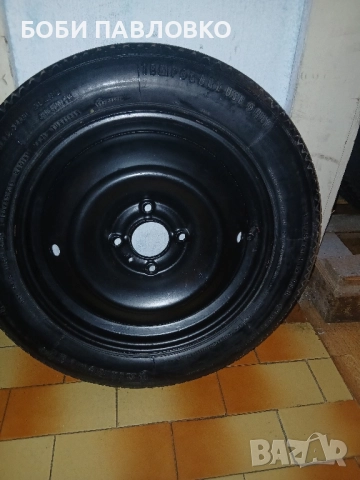 15цола патерица пежо 208 оем, снимка 3 - Аксесоари и консумативи - 51960951