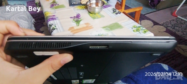 Dell latitude e7440, снимка 4 - Лаптопи за работа - 53350498