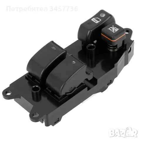 Нов ключ стъкла / бутони електрически стъкла Toyota Corolla / Corolla Verso 