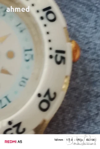 Часовник swatch, снимка 5 - Мъжки - 51306234