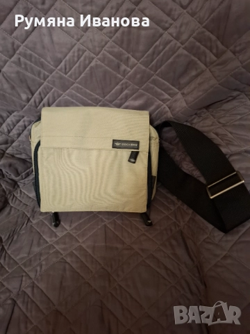 Мъжка чанта DOCKERS