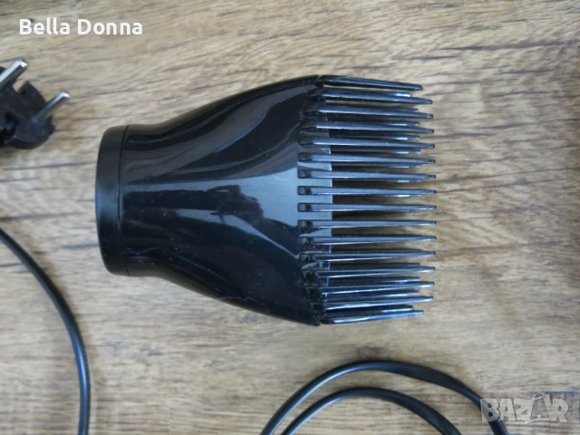 Въртяща четка/сешоар за коса Remington Keratin Protect AS8810, 1000W, снимка 11 - Сешоари - 54267117