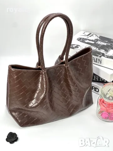 Bottega Veneta дамски чанти Различни цветове , снимка 4 - Чанти - 49483900