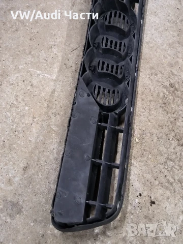 Предна решетка маска за Ауди А3 Audi A3 8L, снимка 6 - Части - 51122804