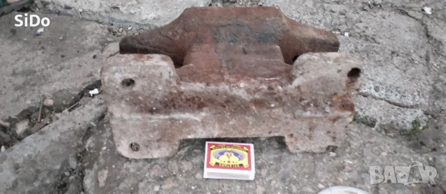 Наковалня , снимка 7 - Други инструменти - 50682296