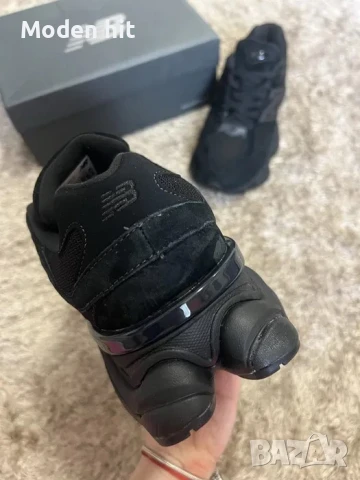 New Balance 9060 унисекс маратонки висок клас реплика, снимка 8 - Маратонки - 50719685