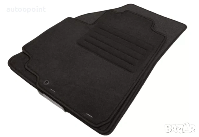 Мокетни стелки за NISSAN Pixo (2009-2013)  Petex