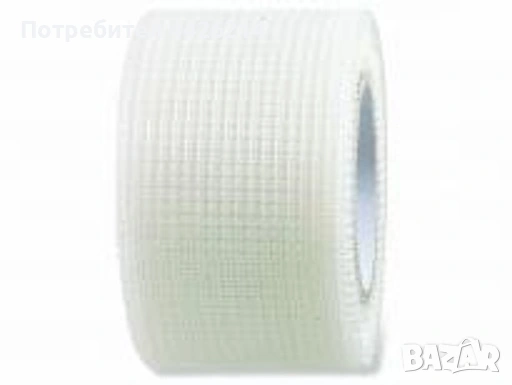 предлагам стъклофибърна мрежа 145 и 160 гр./м2 от 0,51 евро/м2, снимка 2 - Изолации - 49644273