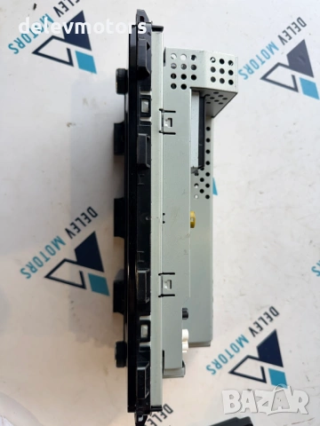 5H0035869A мултимедия, навигация, дисплей от Volkswagen Golf VIII Variant, двигател DFYA, 1.5 eTSI, , снимка 3 - Части - 54221597