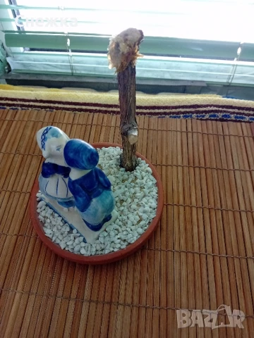 разкошен сувенир , снимка 3 - Декорация за дома - 51093587