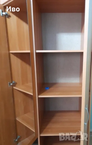 Обзавеждане/спален комплект гардероб и спалня 399лв !, снимка 3 - Спални и легла - 51816094