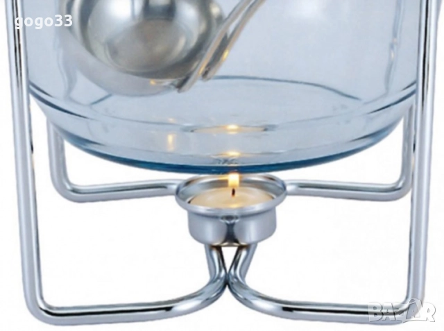 съд за затопляне , снимка 2 - Съдове за готвене - 52940547