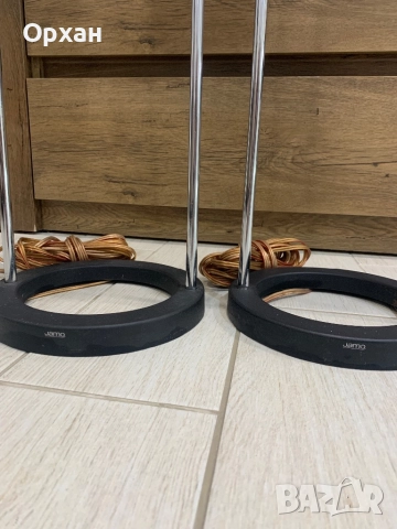 jamo SAT300ii, снимка 9 - Тонколони - 52658586