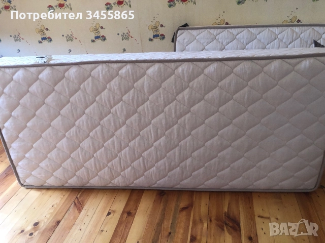 Продавам 2 матрака,Awa, снимка 1