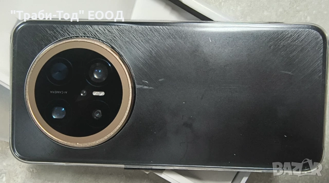 Продавам нов телефон М15 Ultra, снимка 3 - Други - 53528830