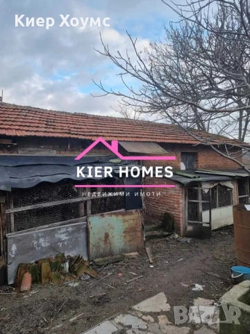 Двуетажна къща в село Добрич,общ. Димитровград,обл. Хасково, снимка 6 - Къщи - 52413775