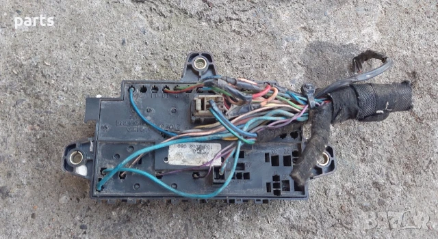 Бушонна Кутия Ситроен Джъмпер - Фиат Дукато - Пежо Боксер - 1332052080, снимка 4 - Части - 51323070