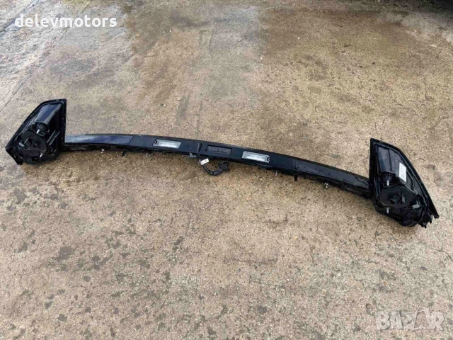 92403N7140 трети стоп от Hyundai Tucson, Хюндай Туксон 2023 г., снимка 7 - Части - 52546686