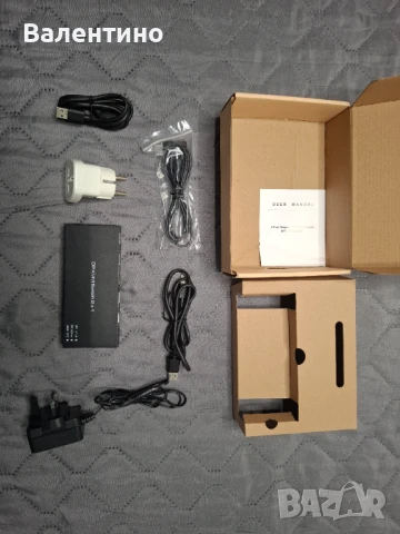 Kvm switch / суич