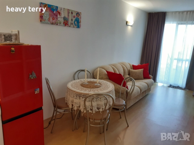 Морски апартамент под наем, снимка 10 - Апартаменти - 52832686