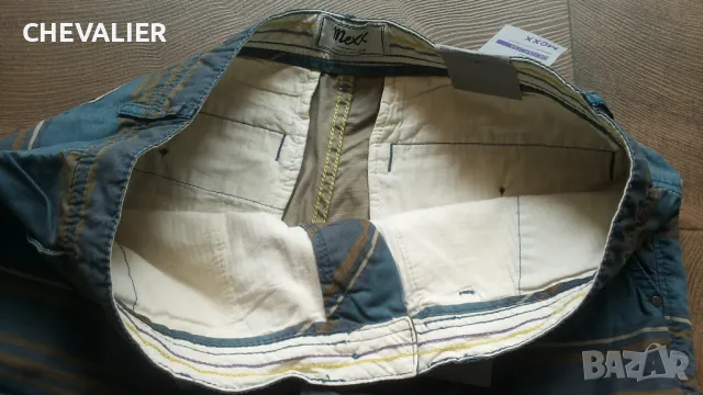 MEXX Men's Shorts Размер 32 / M мъжки къси панталони 10-66, снимка 16 - Къси панталони - 49495149