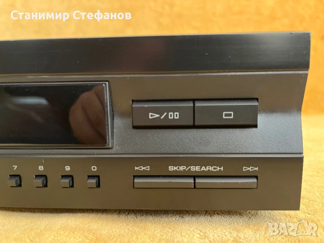 YAMAHA CDX-396, снимка 7 - Други - 41812633